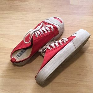 Fun ‘Esny’ Slip on Sneaker